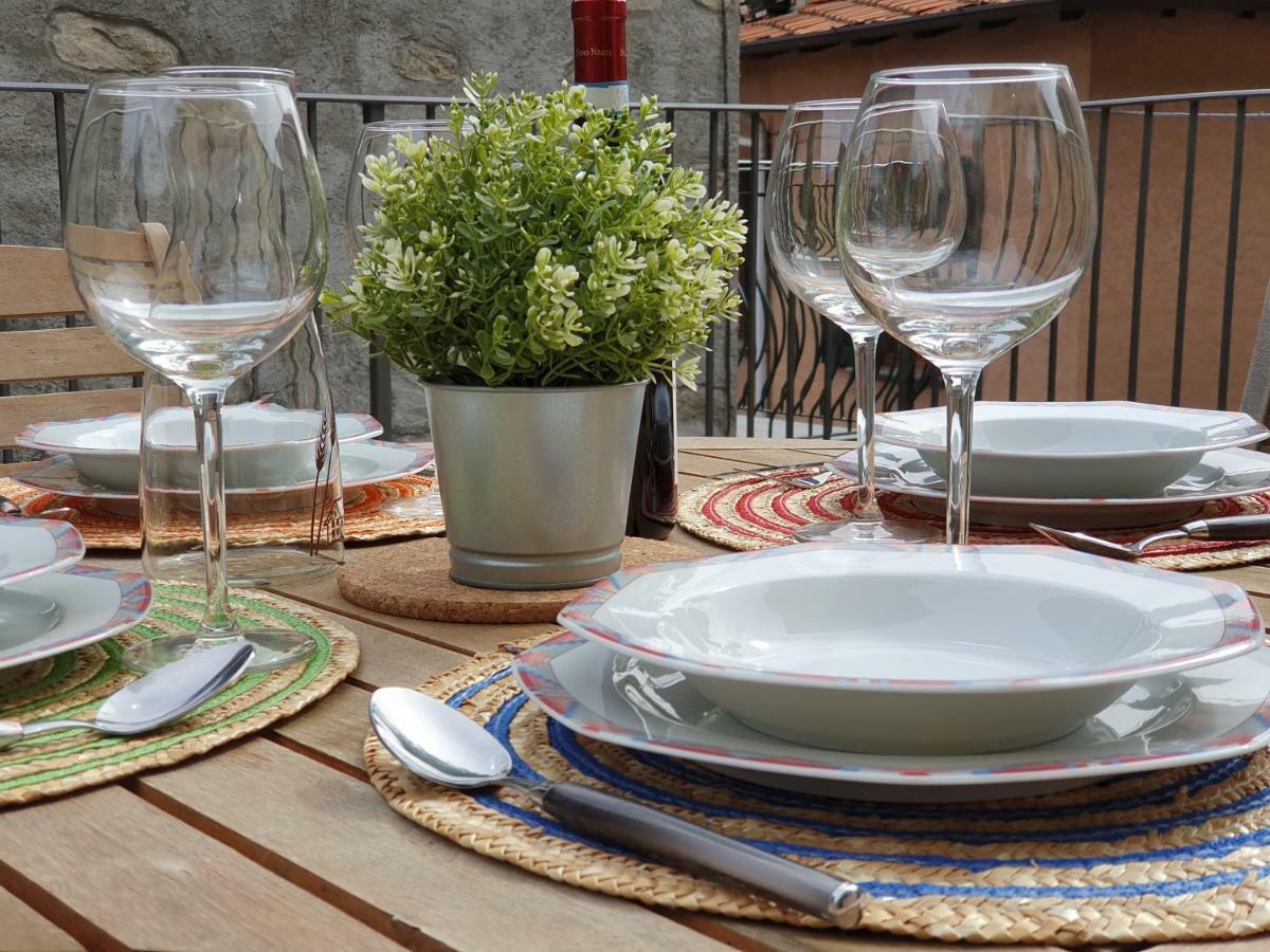 Il Torchio Holiday home *