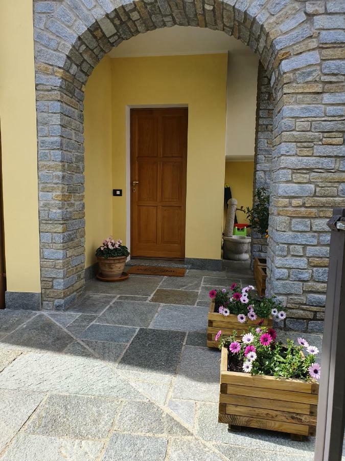 Il Torchio Holiday home Musso