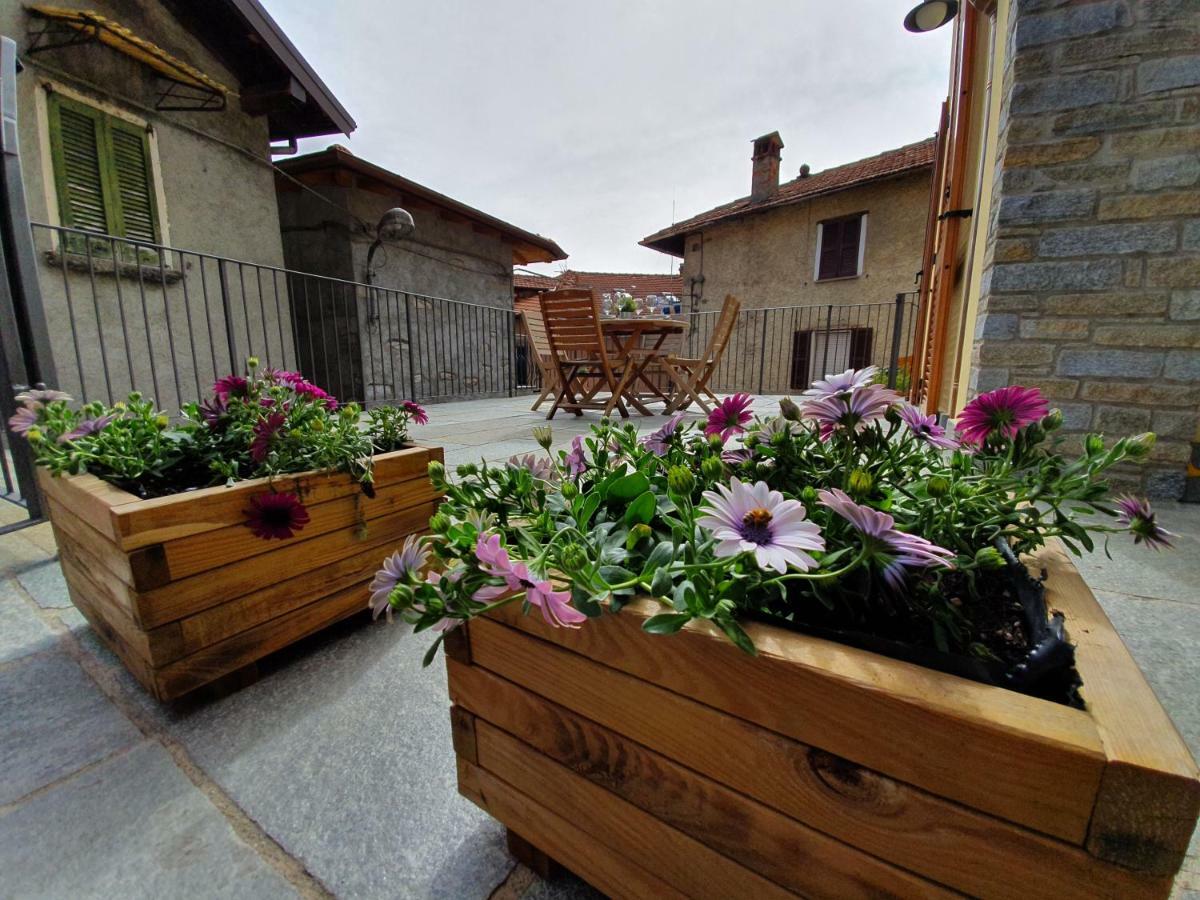 Holiday home Il Torchio