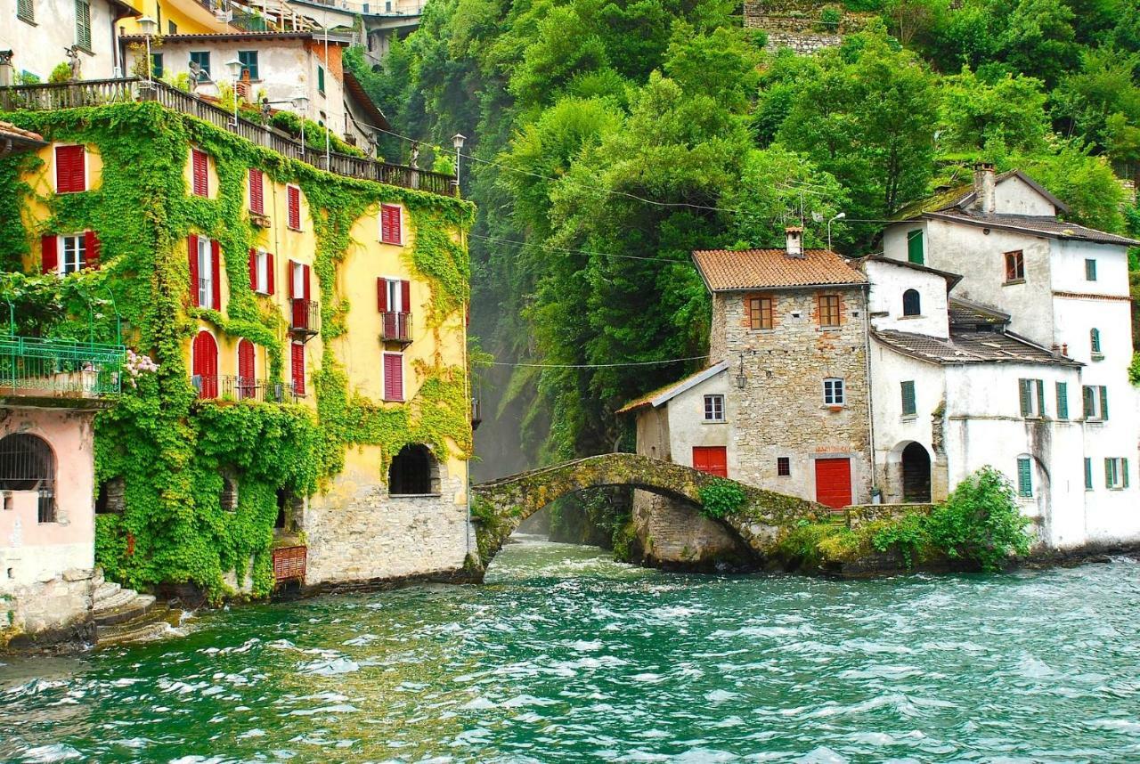 Apartment La Fenetre Rouge, Sul Ponte Della Civera