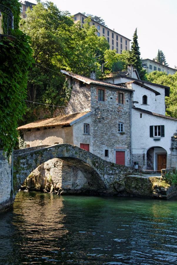 La Fenetre Rouge, Sul Ponte Della Civera Apartment *