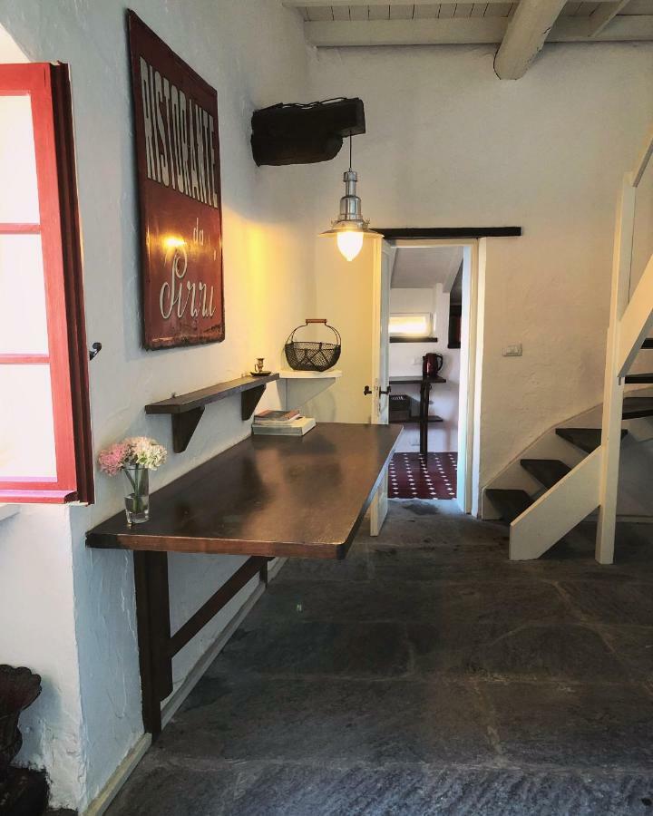 Apartment La Fenetre Rouge, Sul Ponte Della Civera
