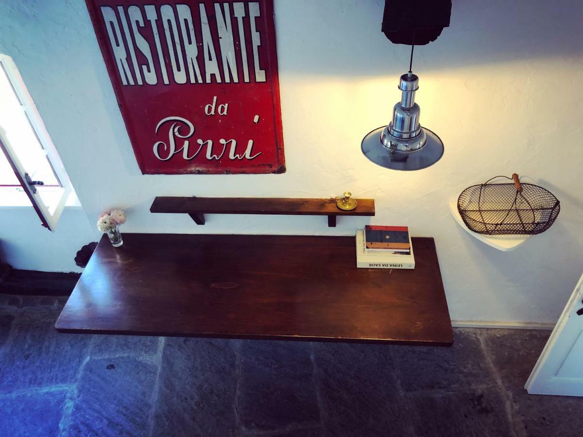 Apartment La Fenetre Rouge, Sul Ponte Della Civera