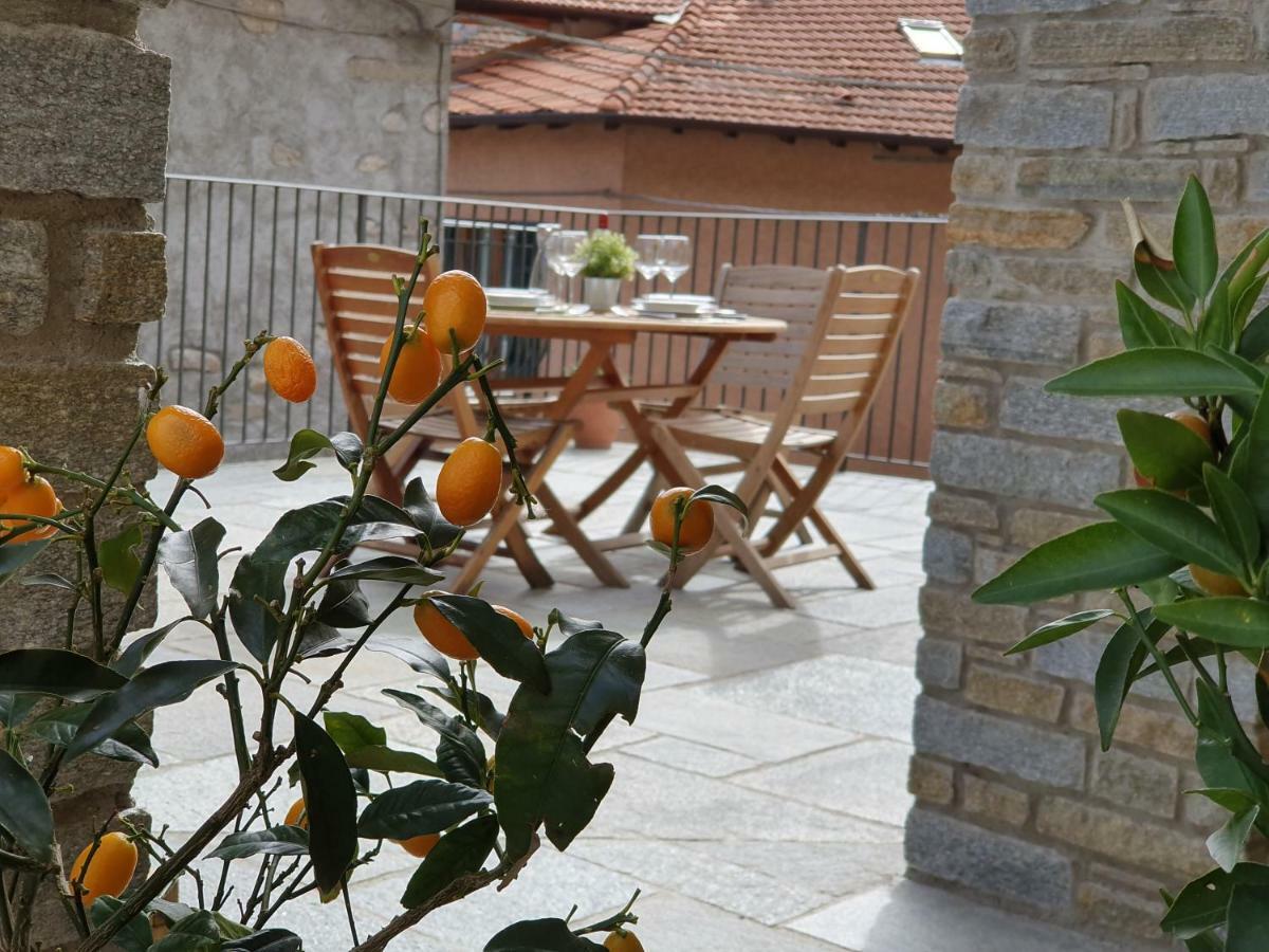 Holiday home Il Torchio