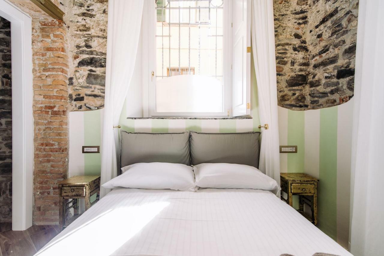 Antica Roma - The House Of Travelers Apartment Como