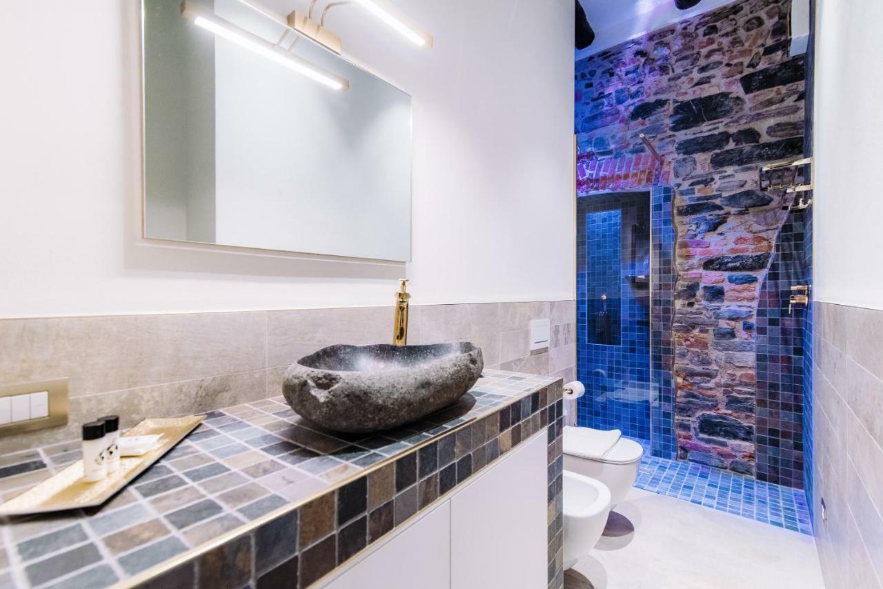 Apartment Antica Roma - The House Of Travelers