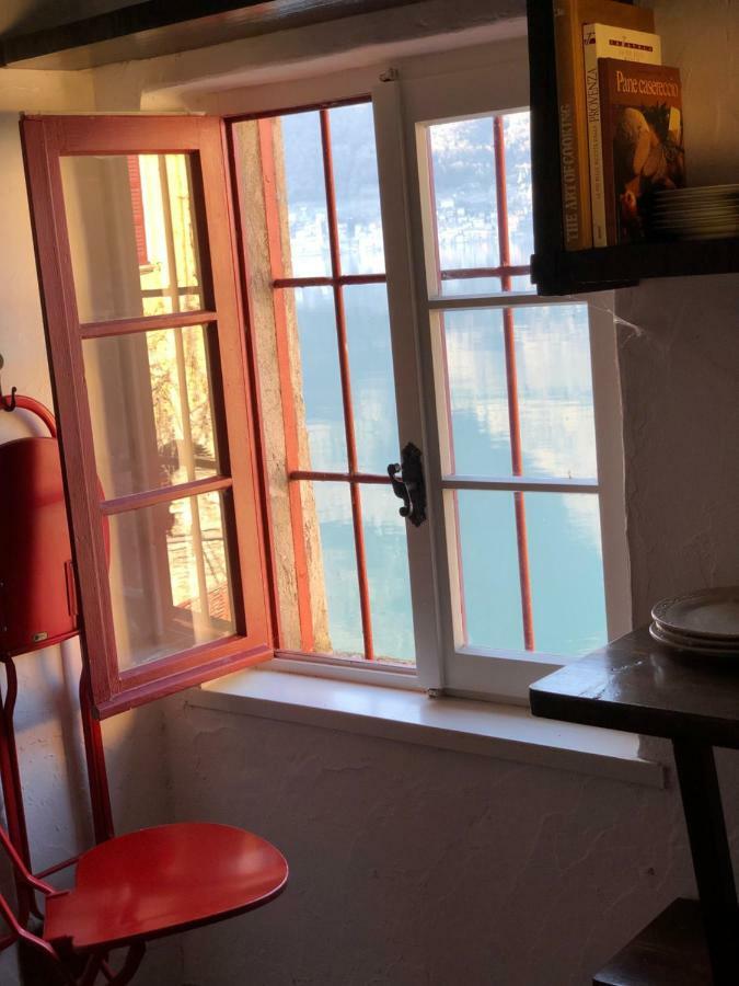 Apartment La Fenetre Rouge, Sul Ponte Della Civera