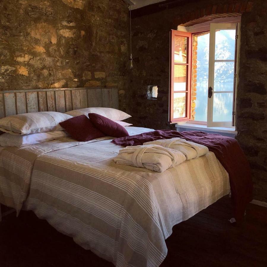 Apartment La Fenetre Rouge, Sul Ponte Della Civera