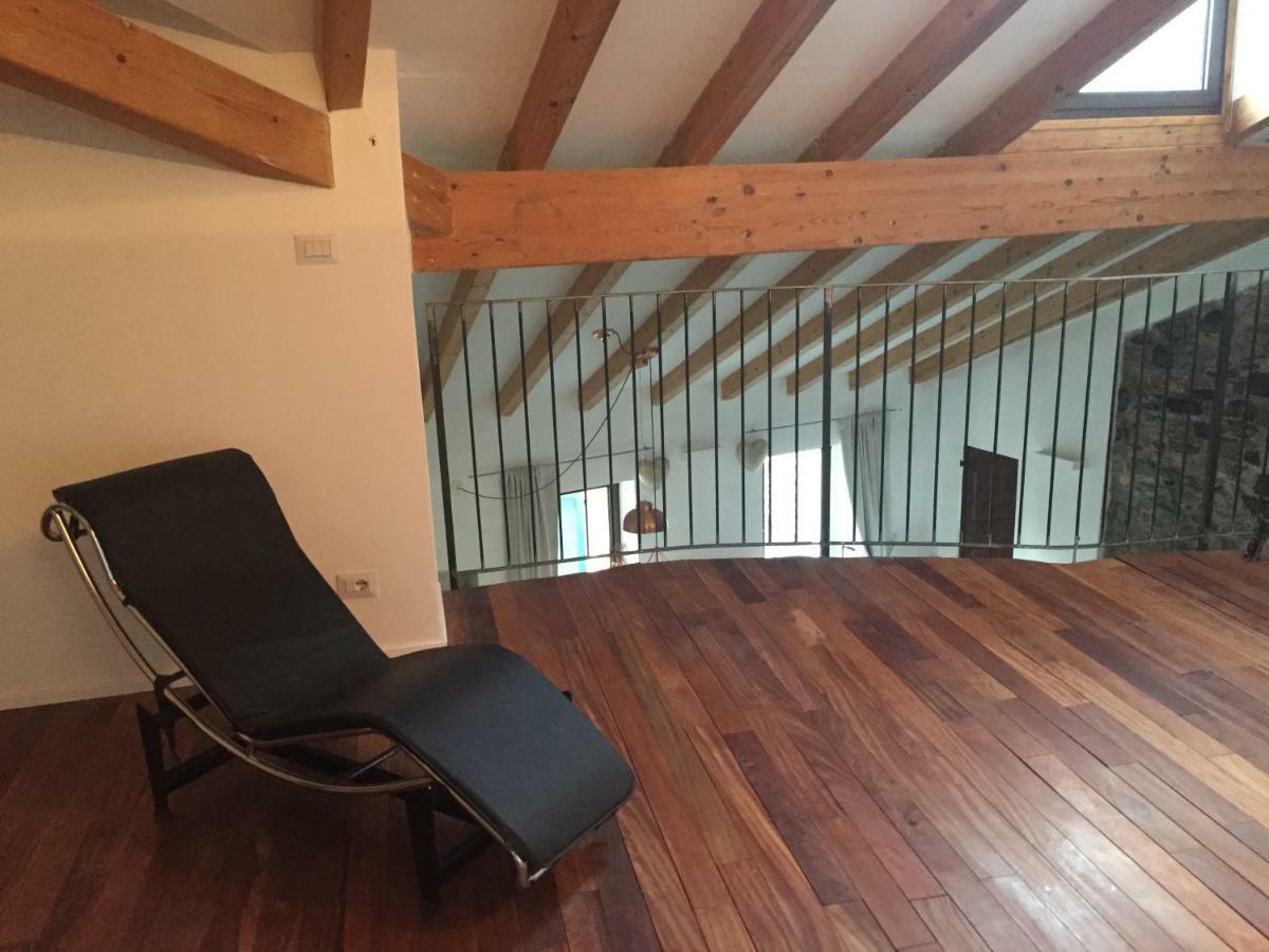 Samgiuvino Holiday home Brienno
