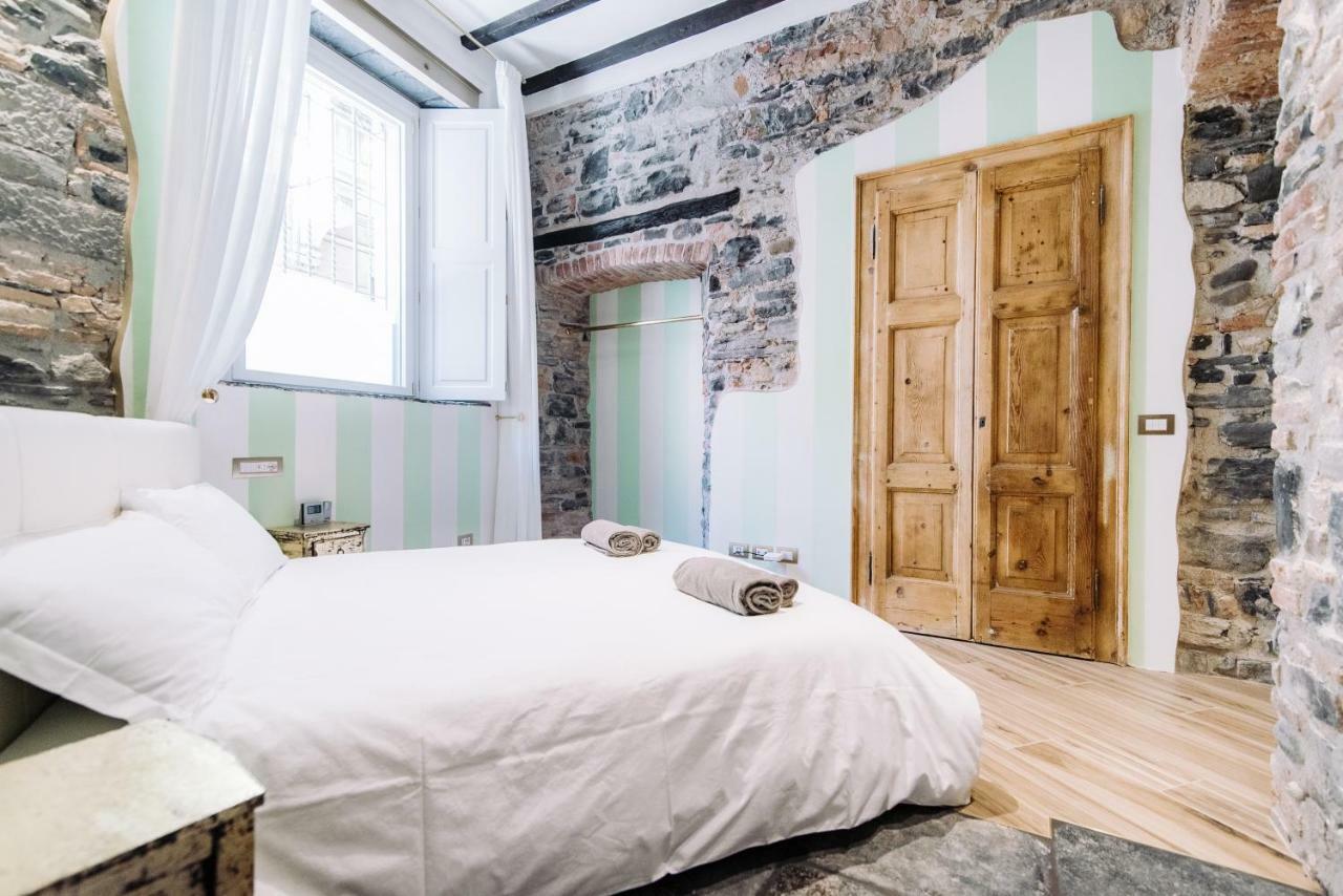 Antica Roma - The House Of Travelers * Como