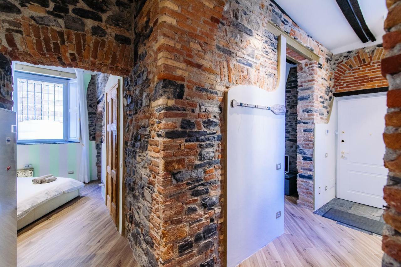 Antica Roma - The House Of Travelers Apartment *