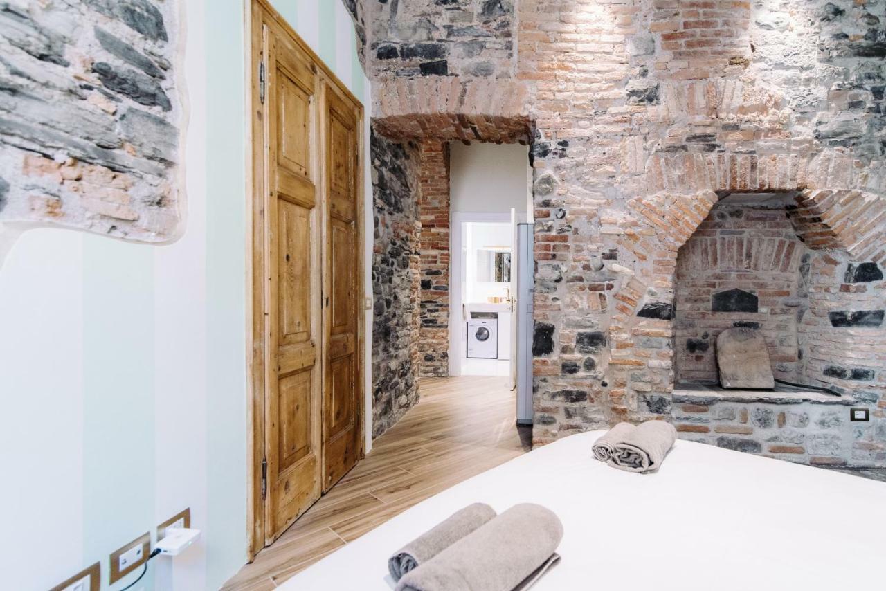 Apartment Antica Roma - The House Of Travelers *