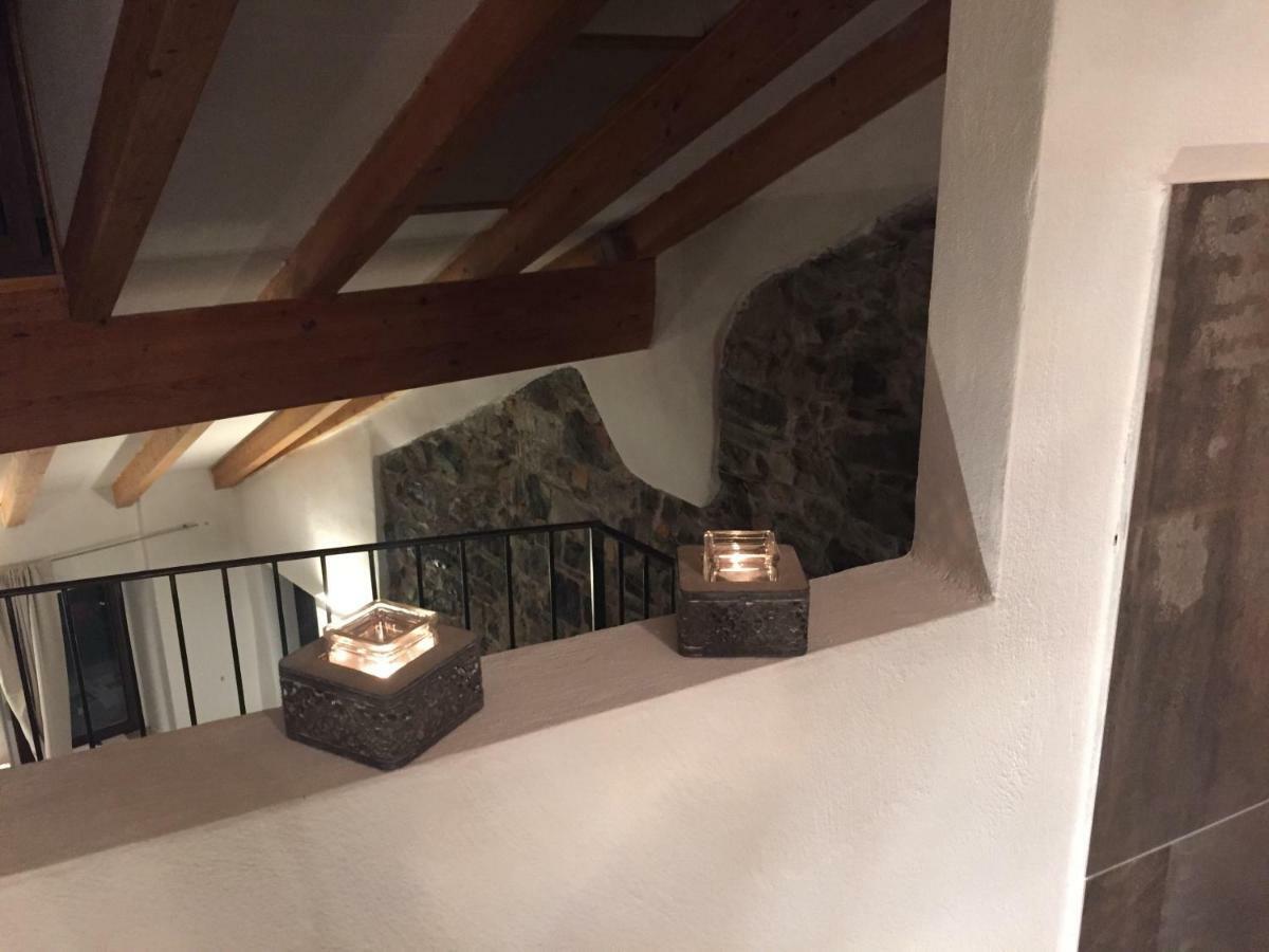 Samgiuvino Holiday home Brienno