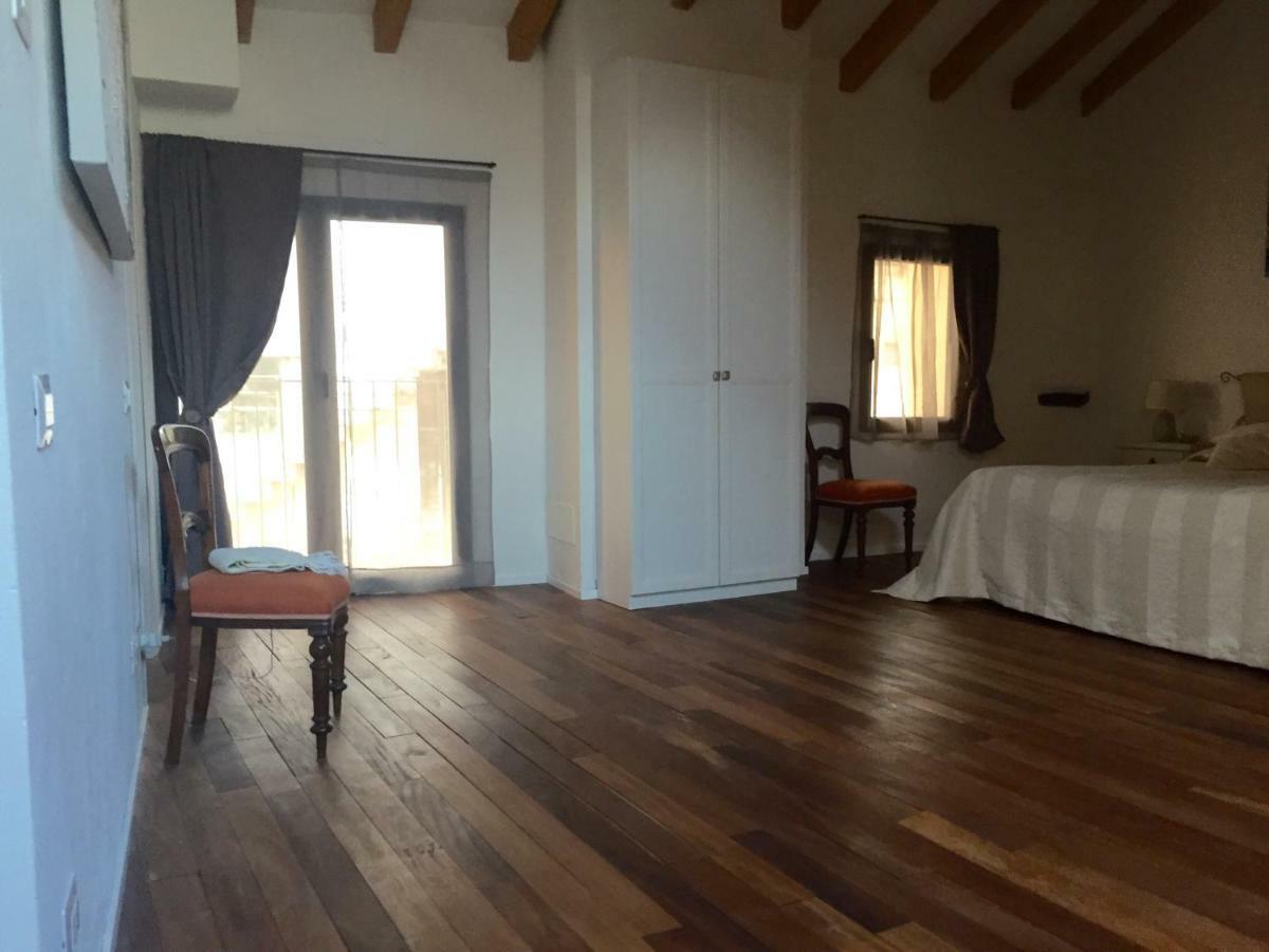 Samgiuvino Holiday home