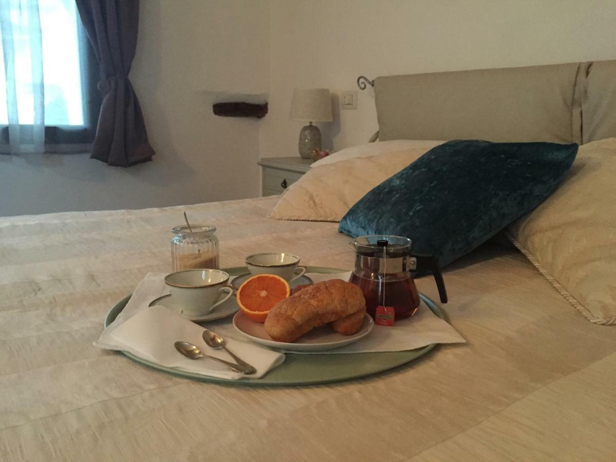 Samgiuvino Holiday home Brienno