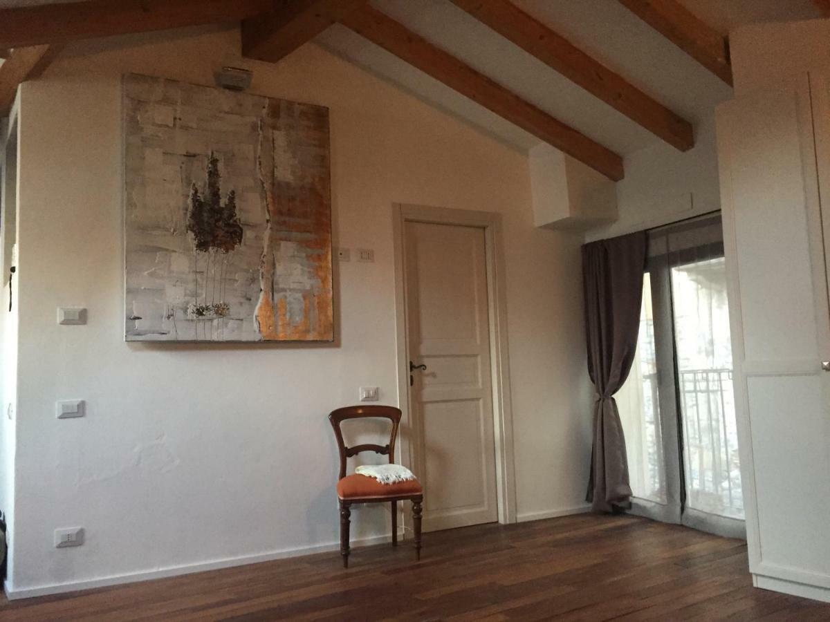 Samgiuvino Holiday home Brienno