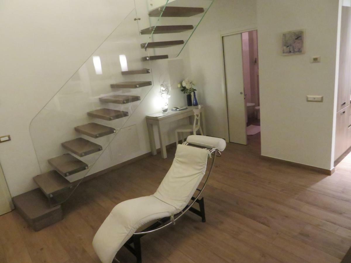 Apartment Simona Mezzegra