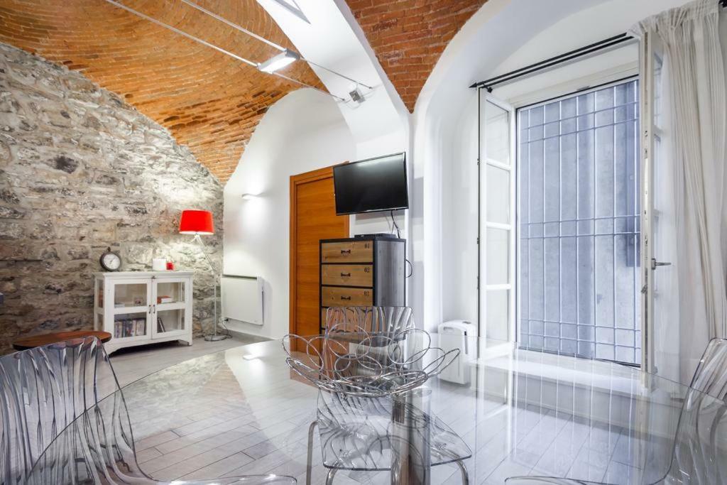 Apartment On The Side Lake Como