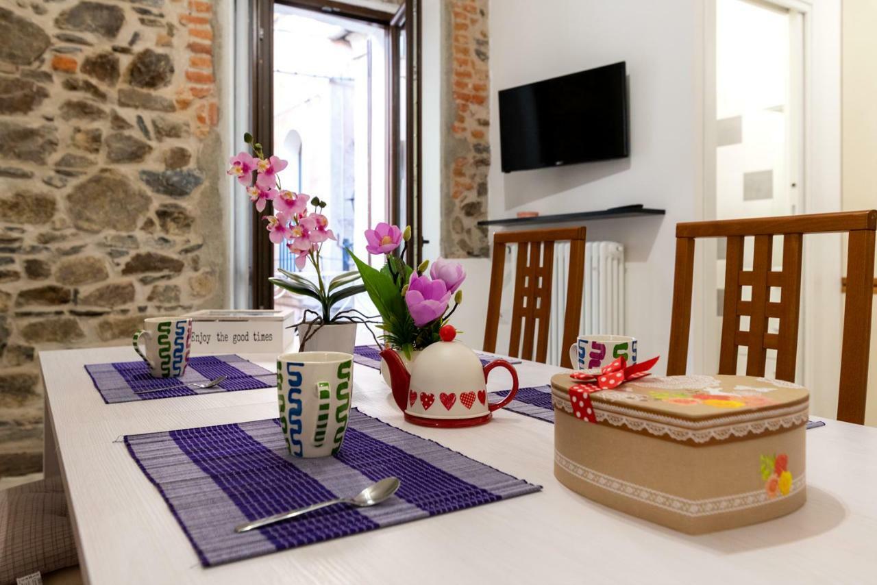 Daniel House Appartamento Bellano