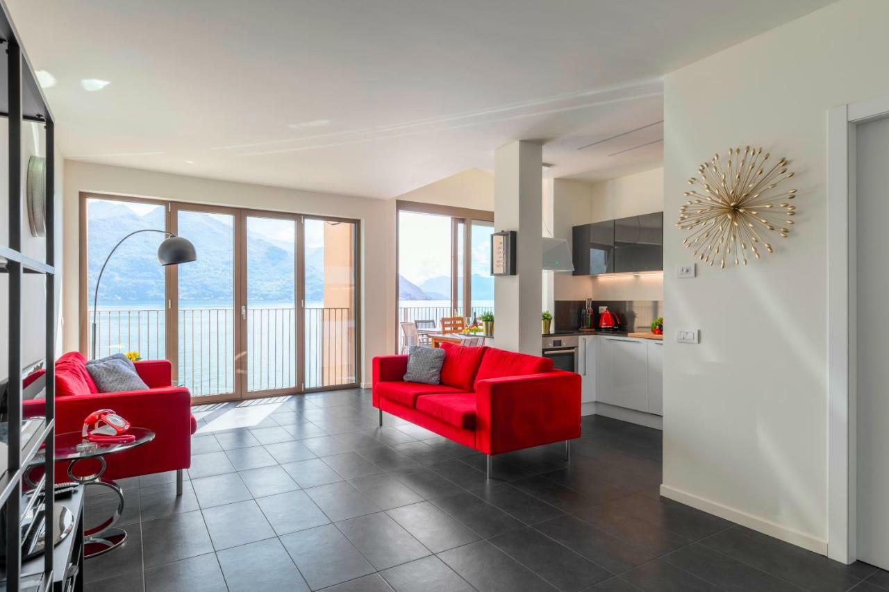 Casa Polina Apartment