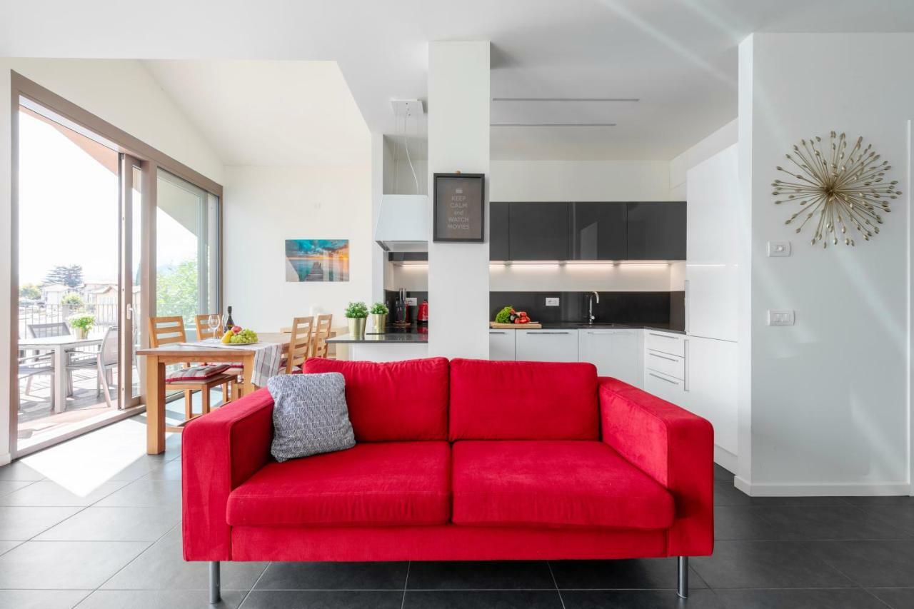 Casa Polina Apartment *