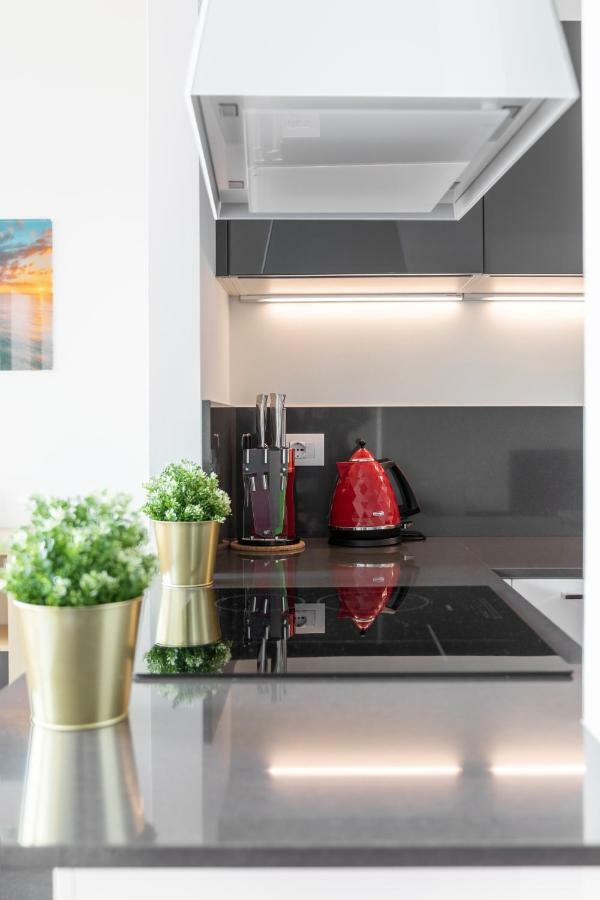 Apartment Casa Polina *