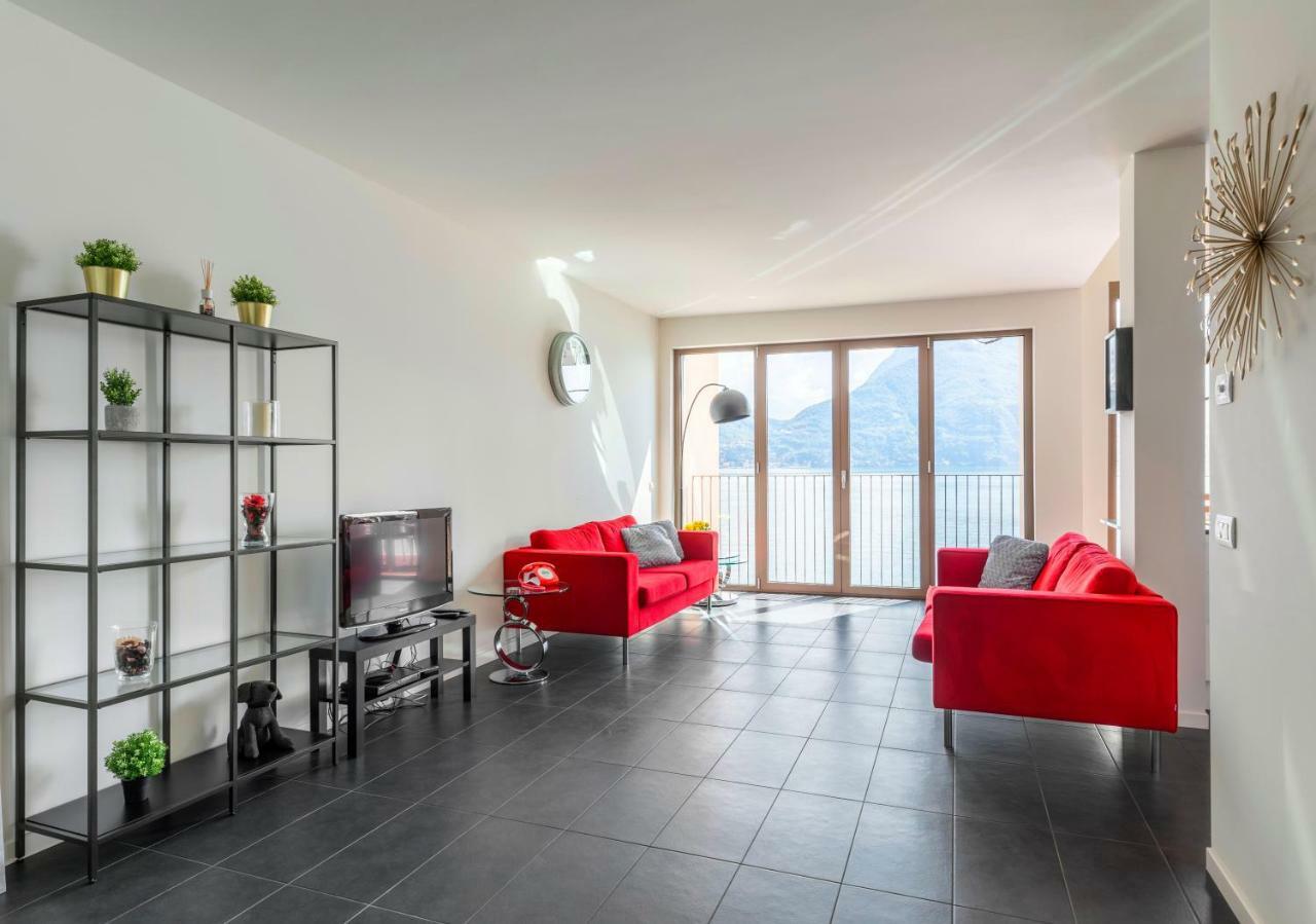 Apartment Casa Polina