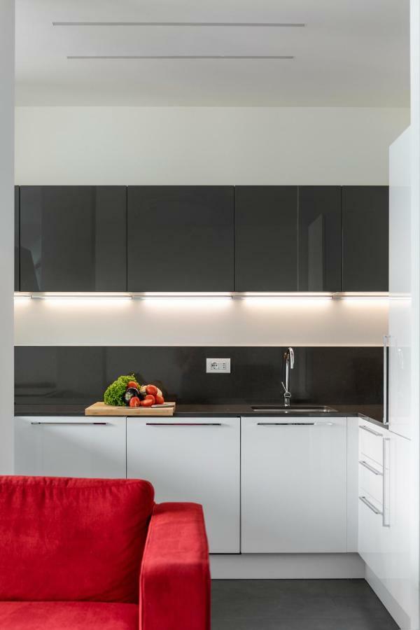 Casa Polina Apartment *