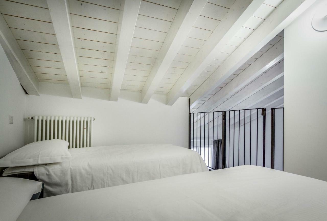 Holiday home Casa Perlasca