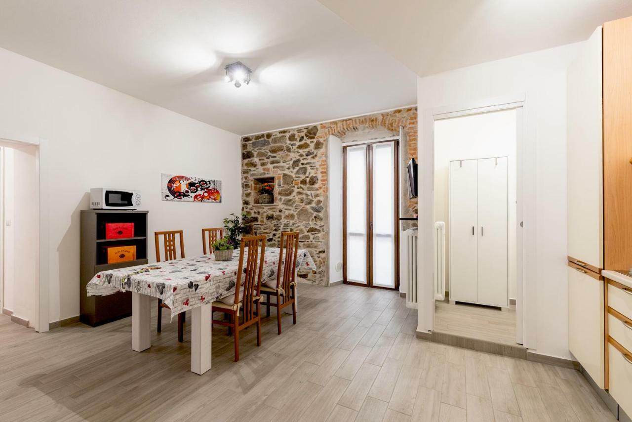 Appartamento Daniel House *