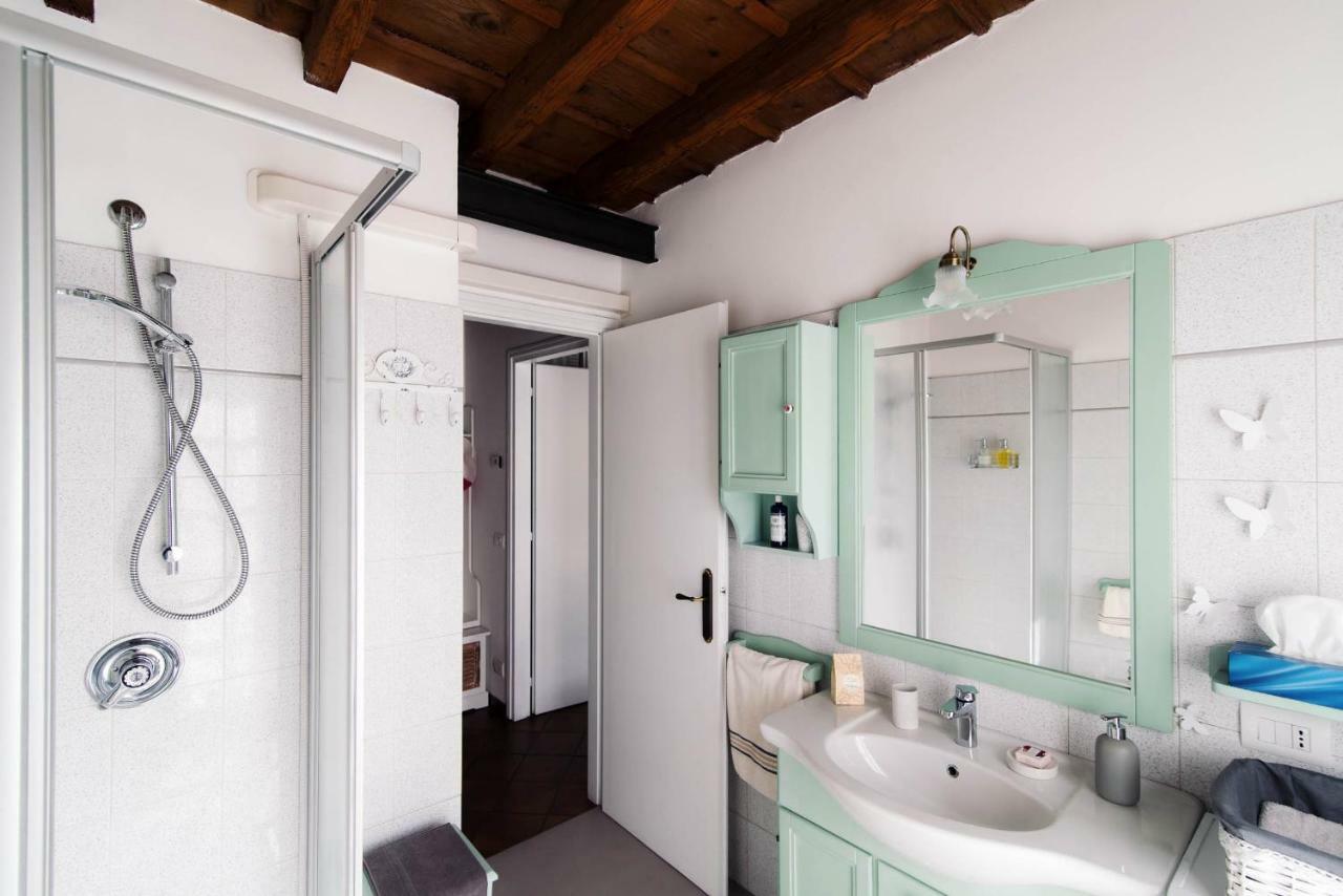 Apartment Comokiss Como