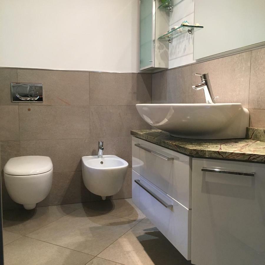 Apartment Casa Delle Olive 1 Oliveto Lario