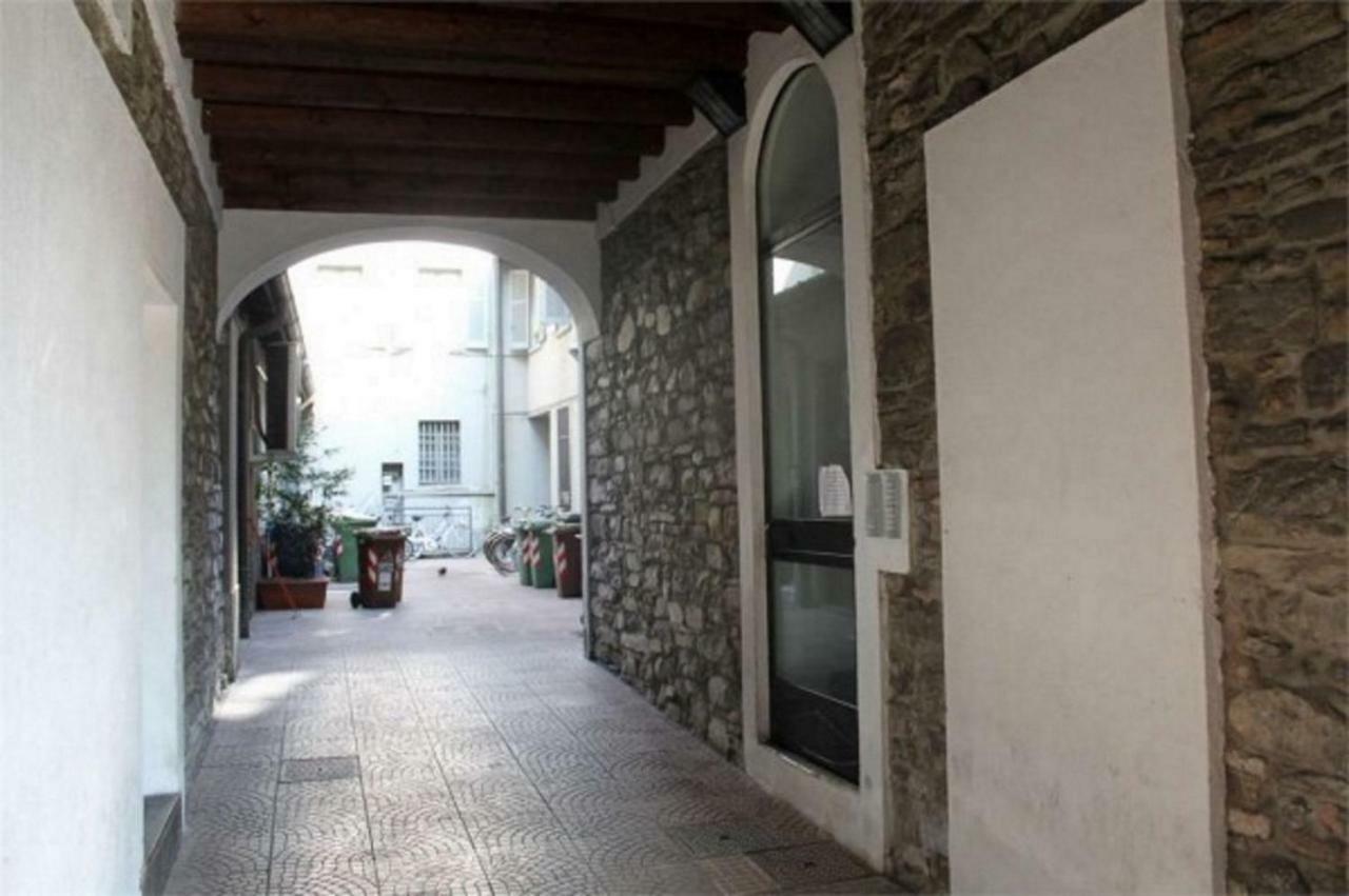 Apartment Comokiss Como