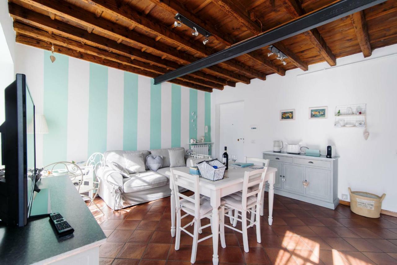 Apartment Comokiss