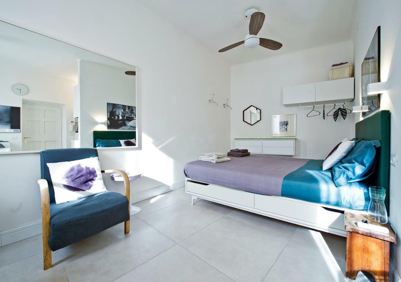 Apartment Casa Lorenza Como