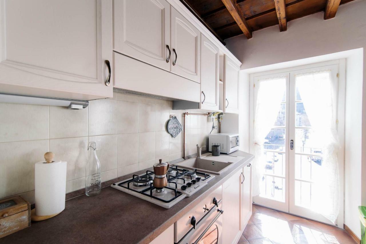 Comokiss Apartment Como