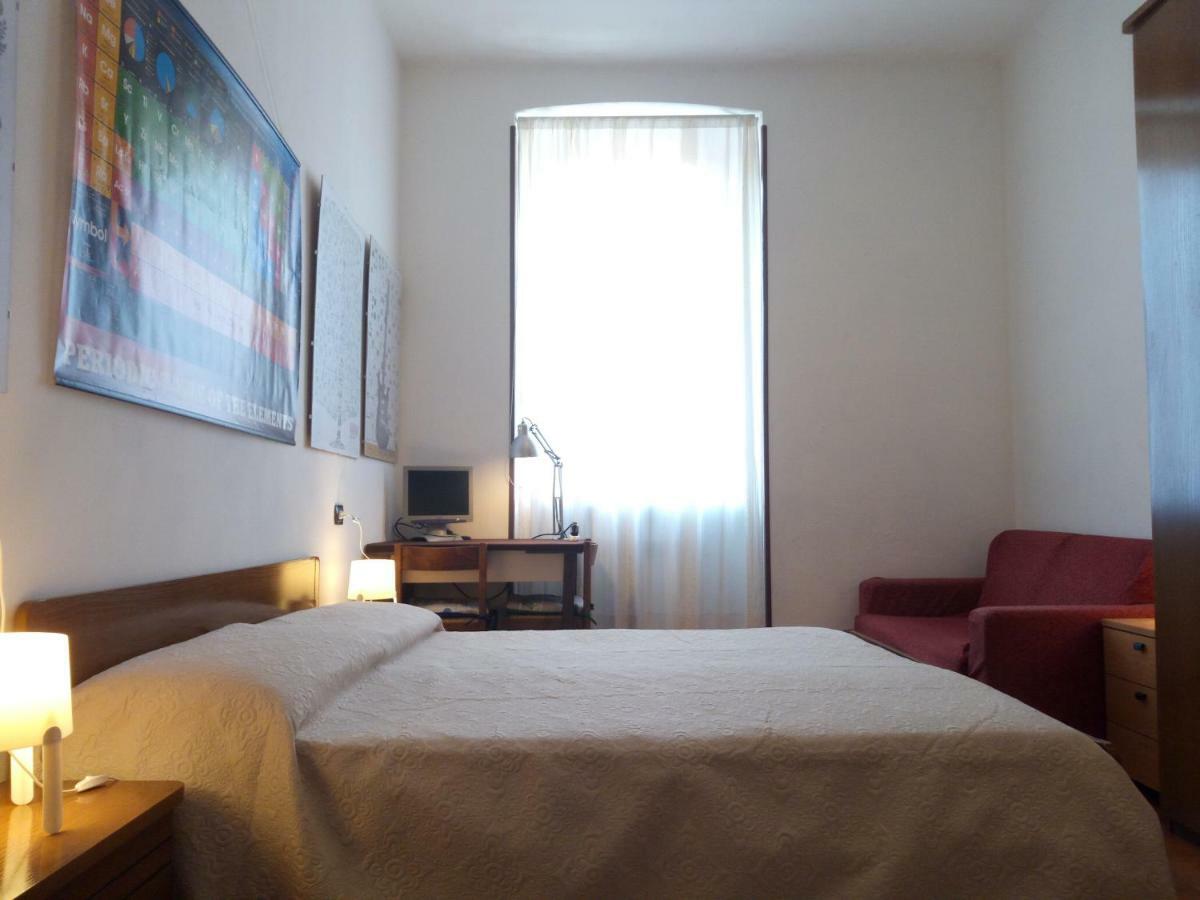 Casa Calderini Apartment Como