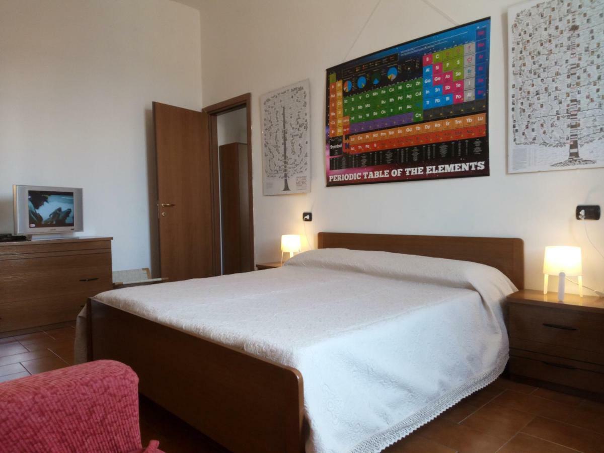 Apartment Casa Calderini
