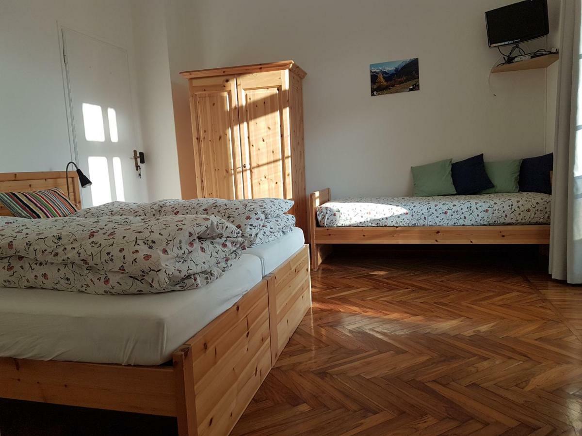 Le Colombine Bed & Breakfast Abbadia Lariana