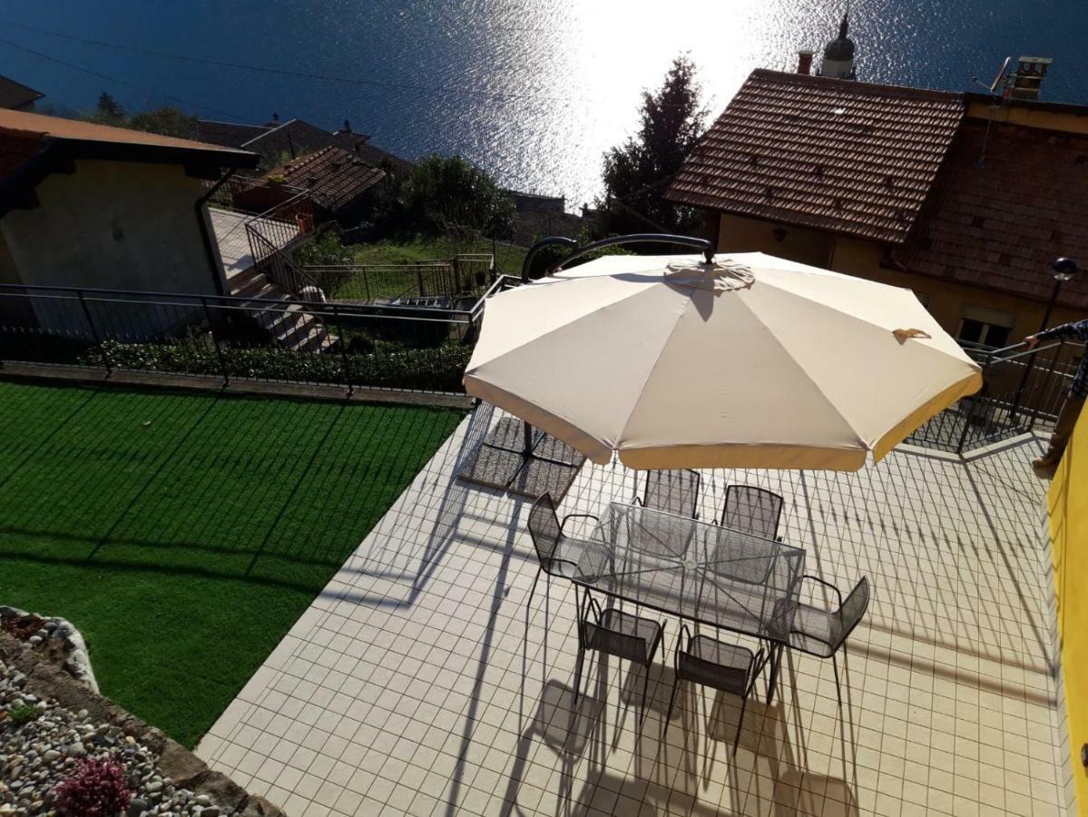 Apartment Il Tornante