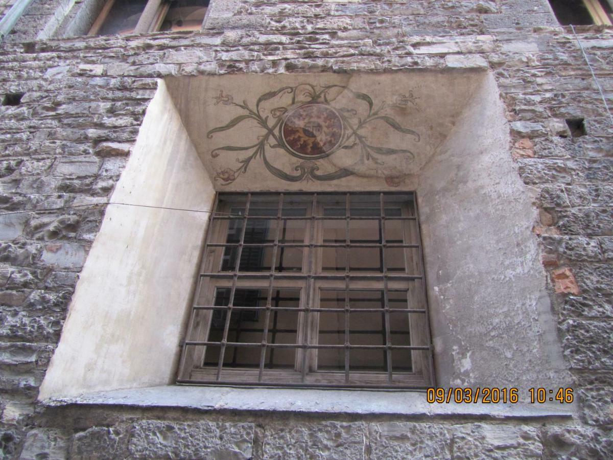 Antica Corte, Bilocale Nel Centro Storico Di