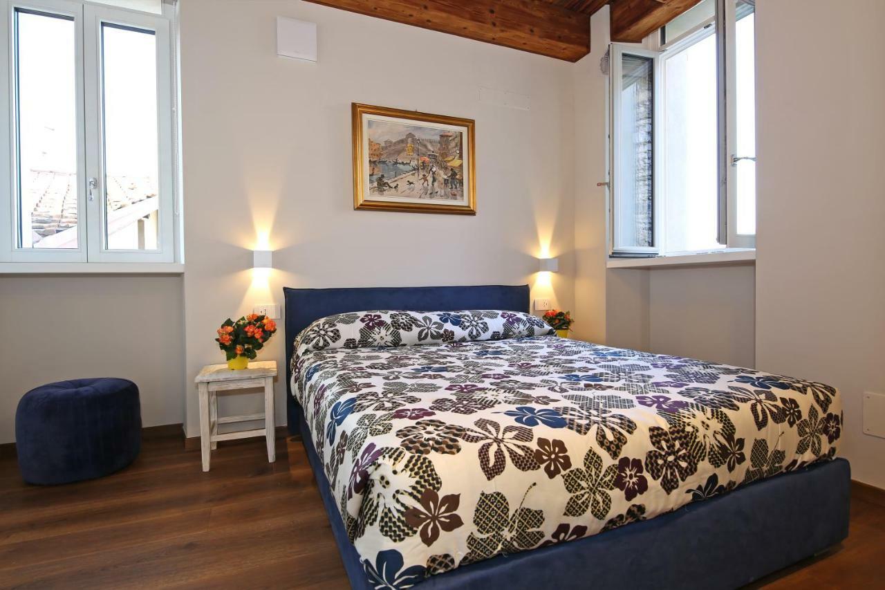 Luxury San Rocco Near Bellagio *