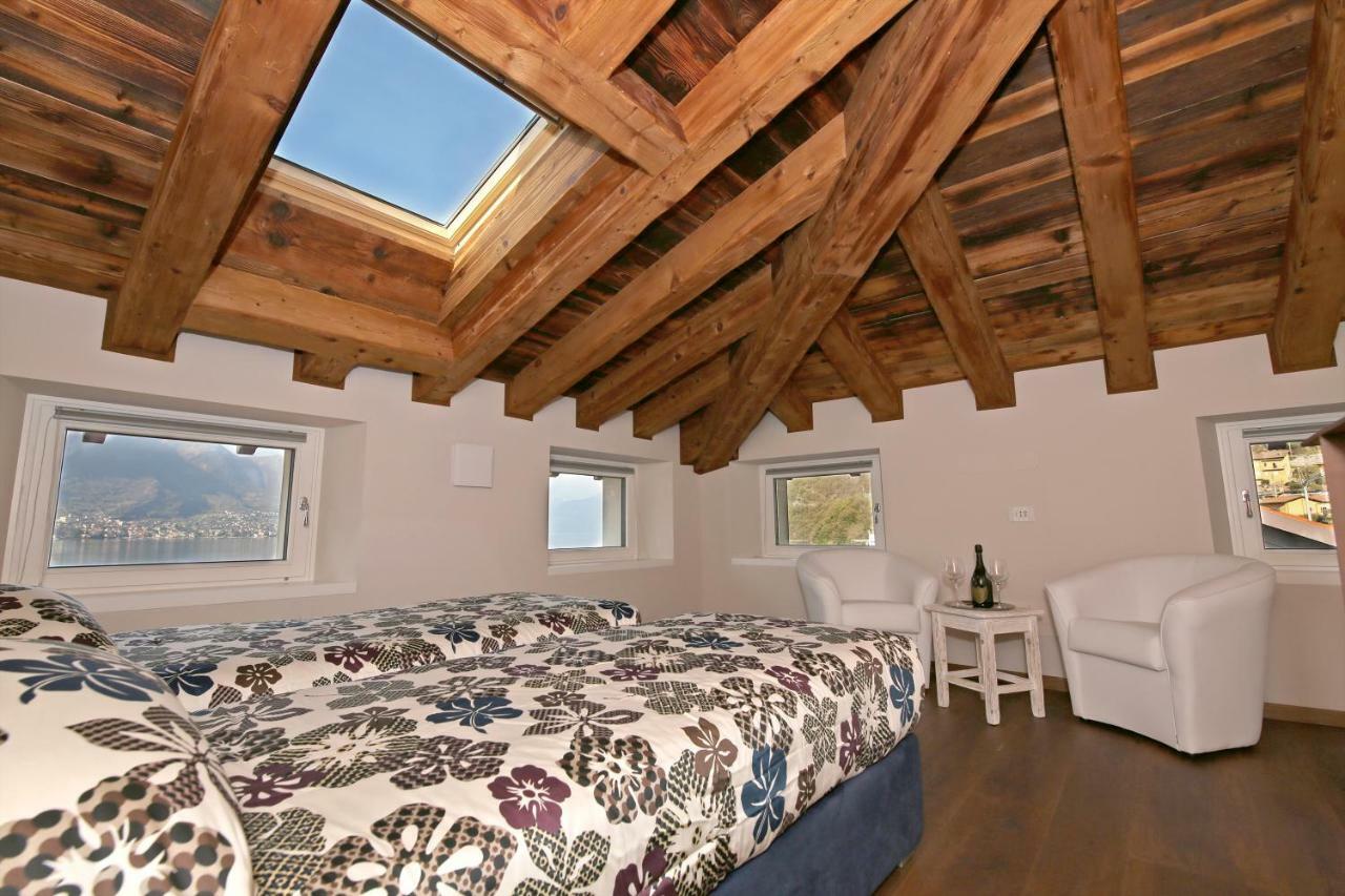 Luxury San Rocco Near Bellagio Holiday home *