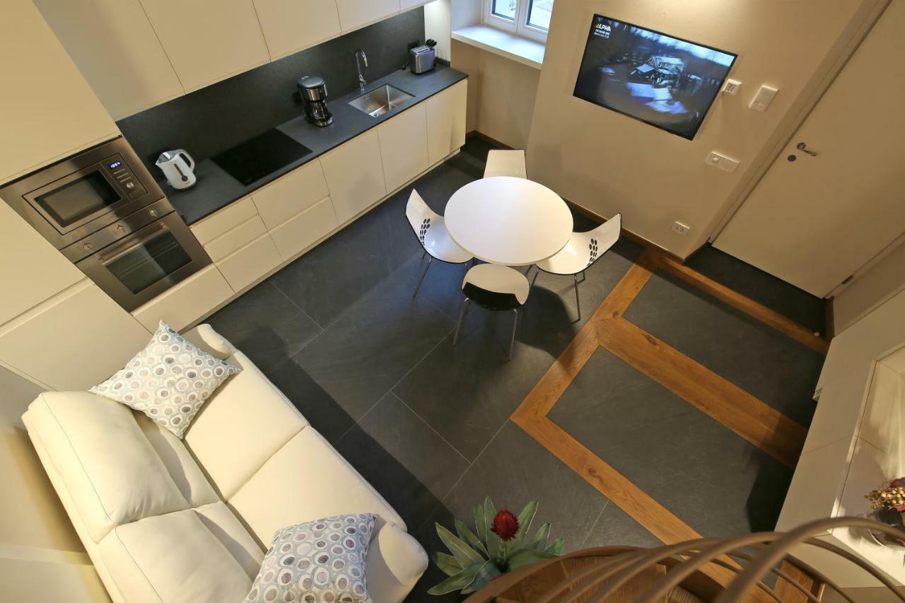 Holiday home Luxury San Rocco Near Bellagio Lezzeno