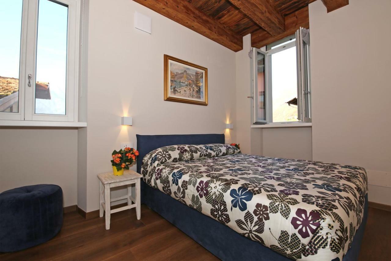 Luxury San Rocco Near Bellagio Holiday home Lezzeno