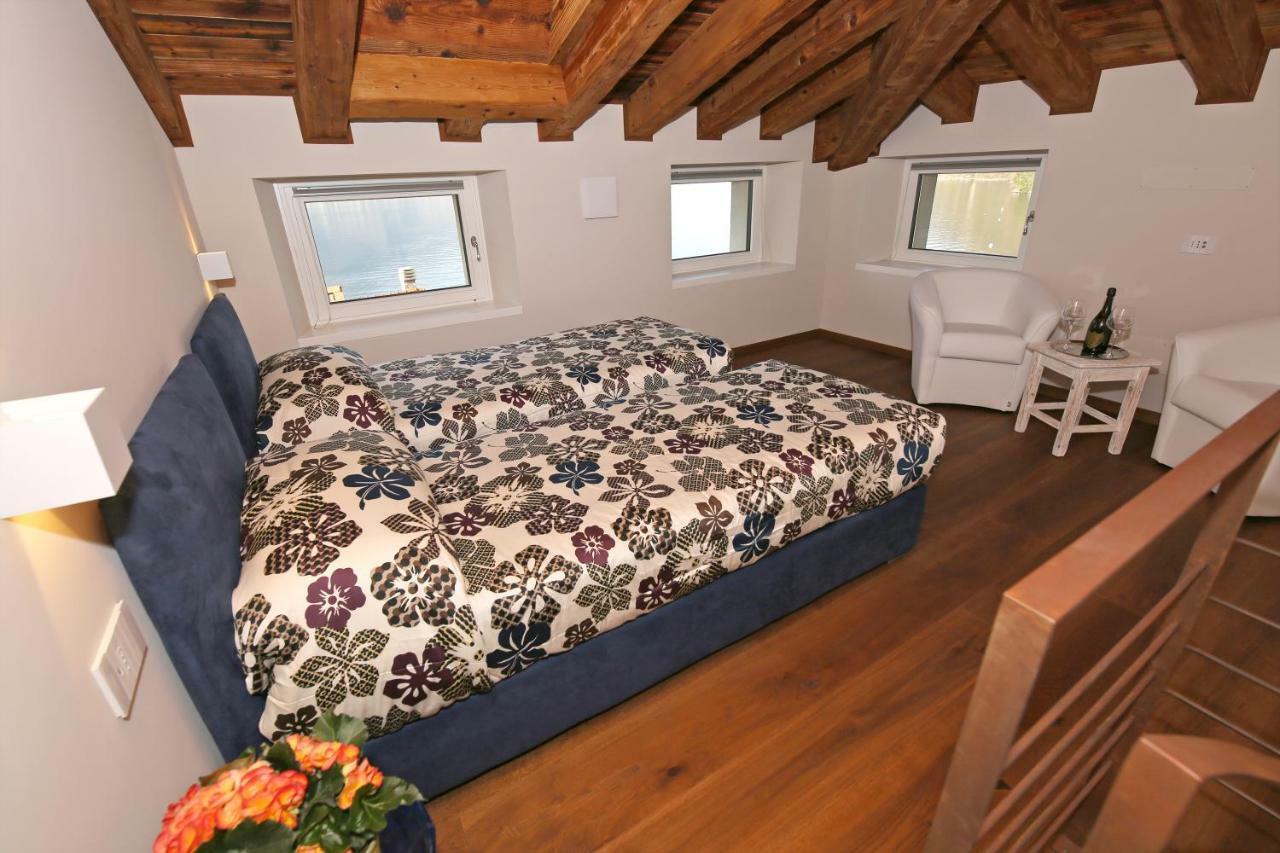 Luxury San Rocco Near Bellagio Holiday home Lezzeno