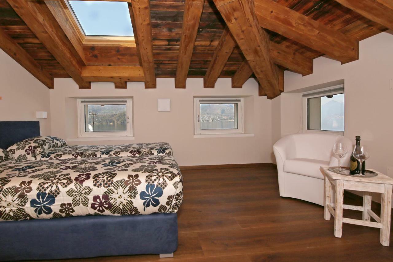 Luxury San Rocco Near Bellagio Lezzeno
