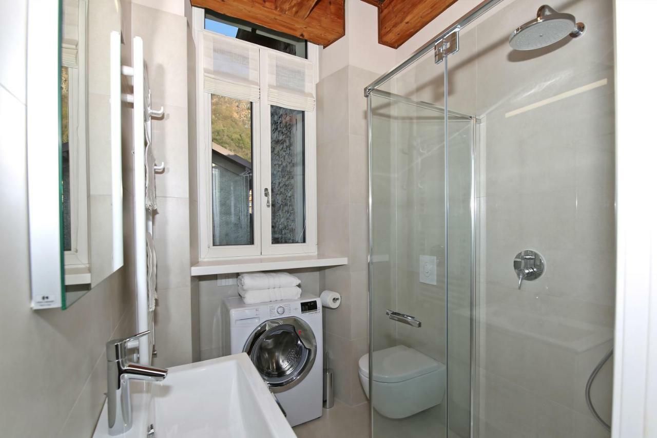 Holiday home Luxury San Rocco Near Bellagio Lezzeno
