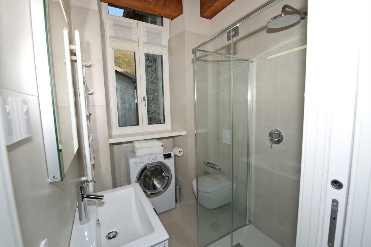 Luxury San Rocco Near Bellagio * Lezzeno