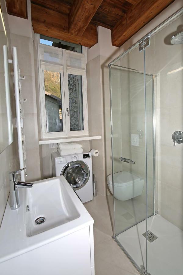 Luxury San Rocco Near Bellagio Holiday home Lezzeno